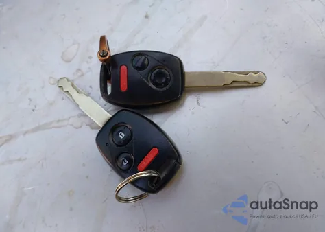 2007 Honda Civic Lx z USA, uszkodzony, nr VIN 1HGFA16517L039030